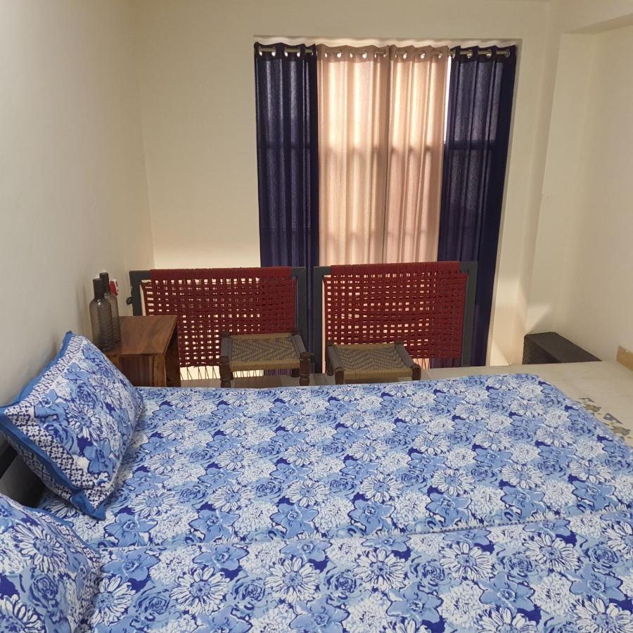 Jaisal Castle Homestay Jaipur Exterior photo
