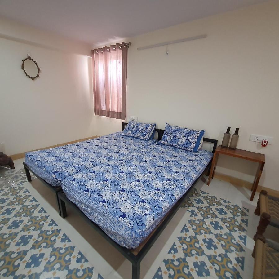 Jaisal Castle Homestay Jaipur Exterior photo