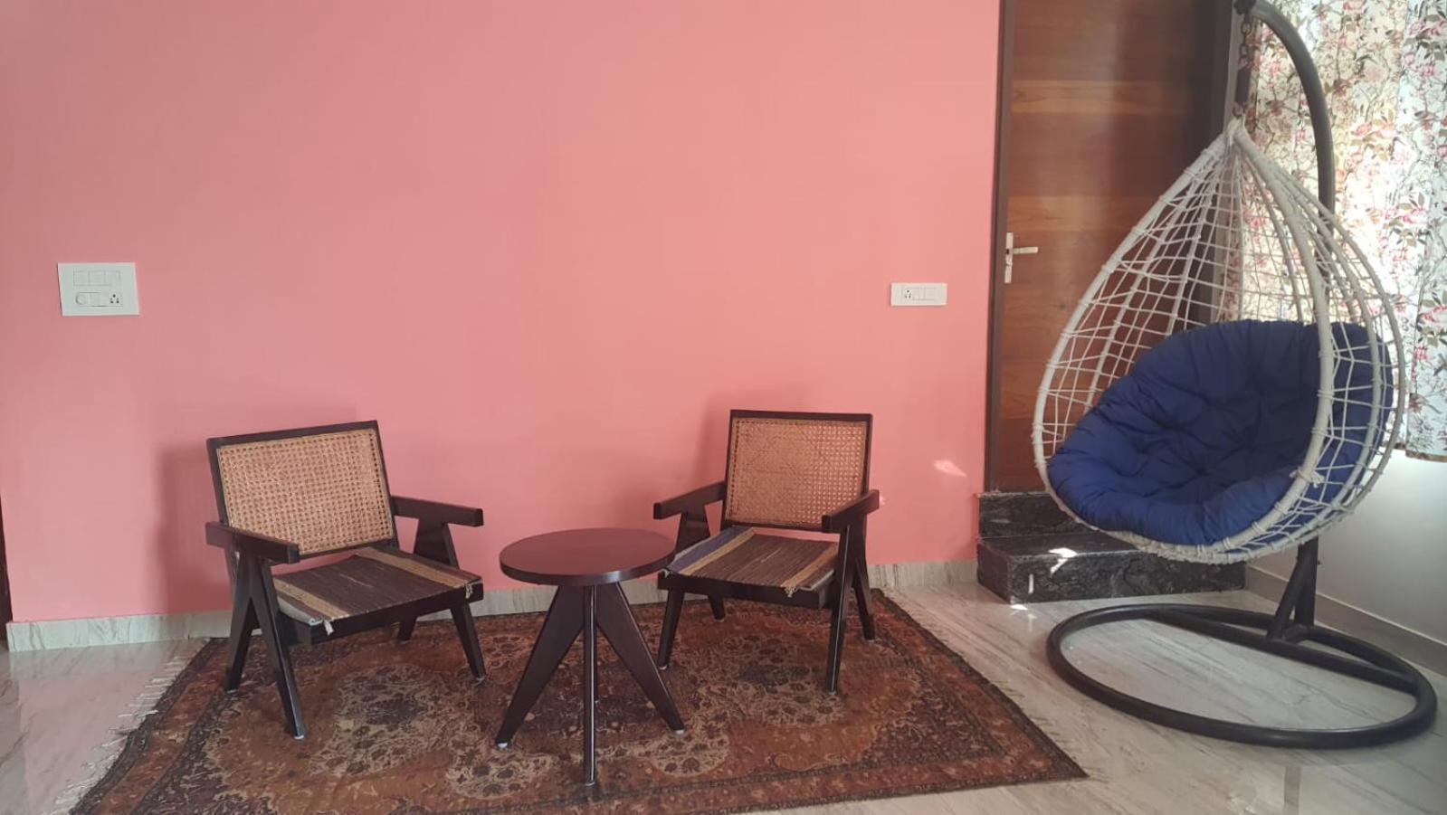 Jaisal Castle Homestay Jaipur Exterior photo
