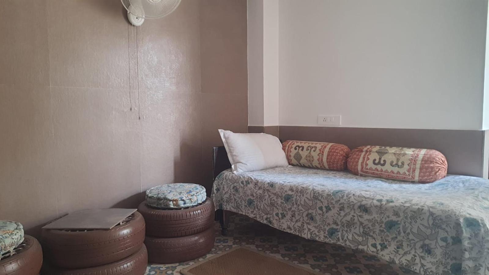 Jaisal Castle Homestay Jaipur Exterior photo
