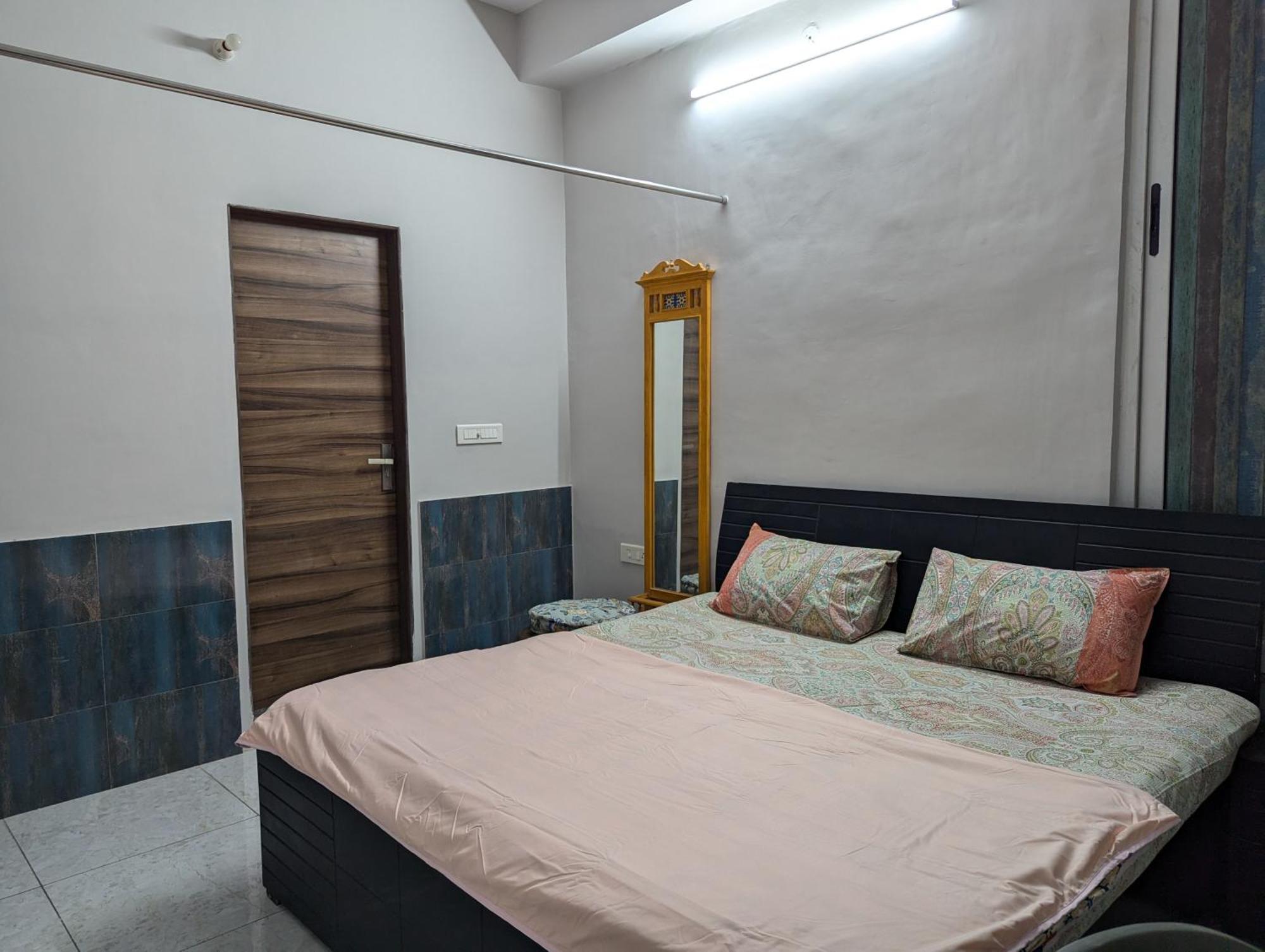 Jaisal Castle Homestay Jaipur Exterior photo