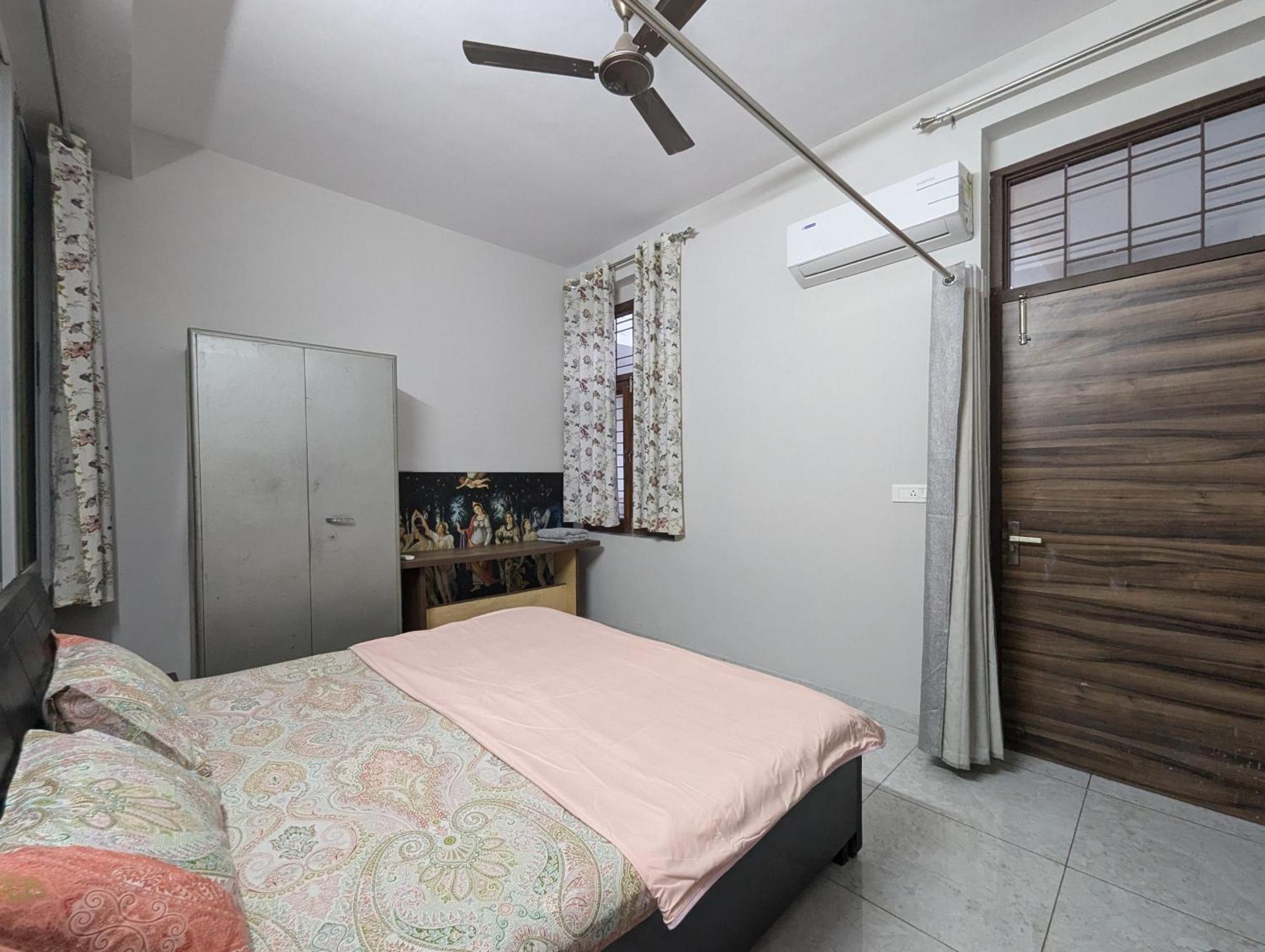 Jaisal Castle Homestay Jaipur Exterior photo