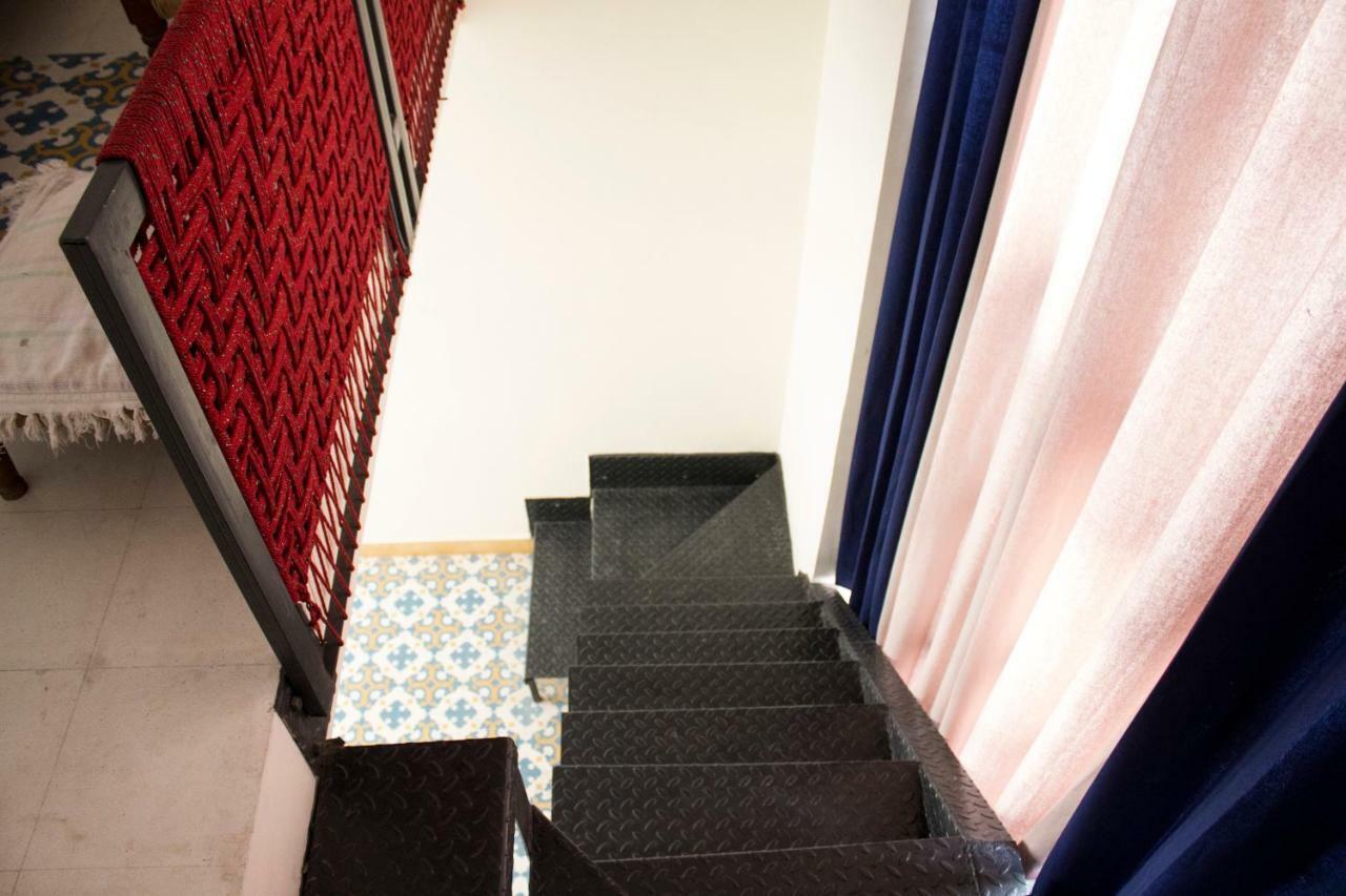 Jaisal Castle Homestay Jaipur Exterior photo
